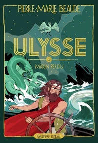 Marin perdu