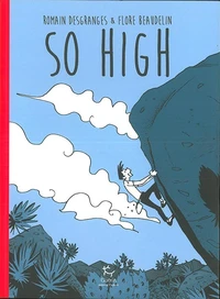 So high