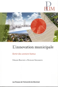 L'innovation municipale