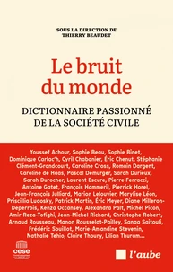 Le bruit du monde