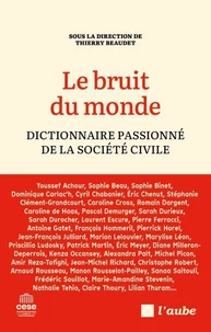 Le bruit du monde