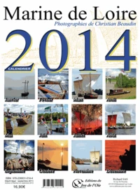 Calendrier "Marine de Loire"