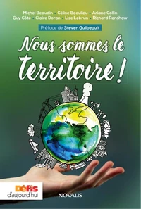 Nous sommes le territoire !