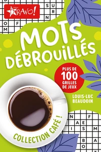 Café mots débrouillés