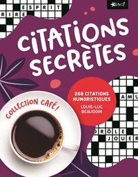 Citations secrètes