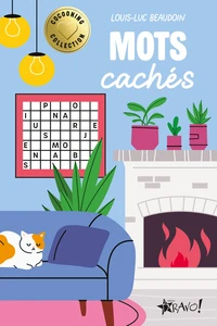 Cocooning - Mots cachés
