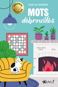 Cocooning - Mots débrouillés