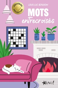 Cocooning - Mots entrecroisés