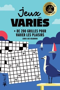 Jeux variés