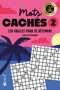 Mots cachés 2