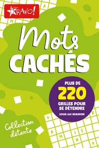 Mots cachés