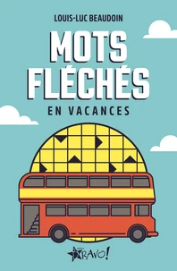 Mots fléchés en vacances