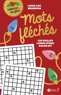 Mots fléchés