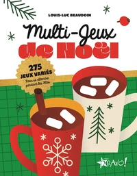 Multi-jeux de Noël