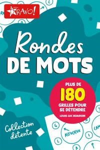 Ronde de mots