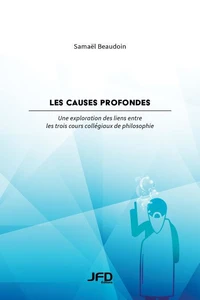 Les causes profondes