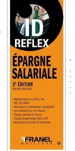 Epargne salariale