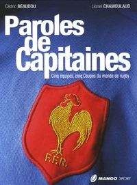 Paroles de Capitaines