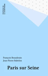 Paris sur Seine