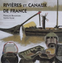 Rivières et canaux de France