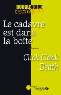 Le cadavre est dans la boîte