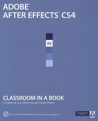 Adobe After Effects CS4