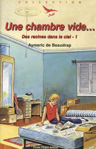Une Chambre vide...