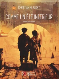 COMME UN ÉTÉ INTÉRIEUR