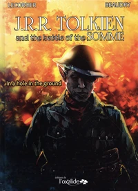 J.R.R. Tolkien and the Battle of the Somme