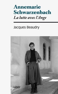 Annemarie Schwarzenbach