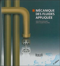 Mécanique des fluides appliquée