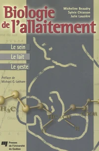 Biologie de l'allaitement