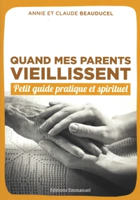 Quand mes parents vieillissent