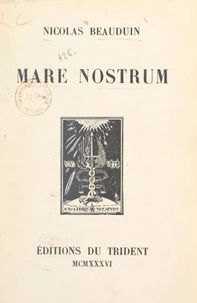 Mare nostrum