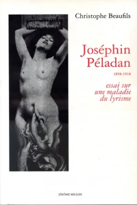 Josephin Péladan