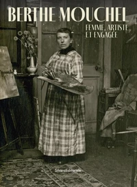 Berthe Mouchel