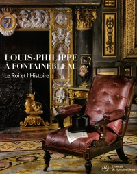 Louis-Philippe à Fontainebleau