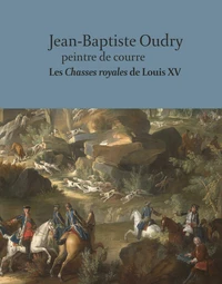 Oudry, peintre de courre