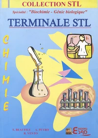 Chimie Tle STL