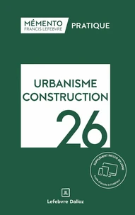 Urbanisme construction