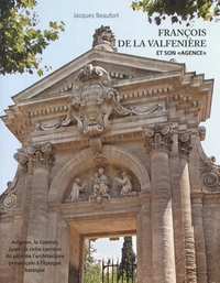François de La Valfenière et son "agence"