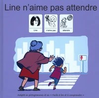 Line n'aime pas attendre