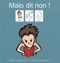 Malo dit non !
