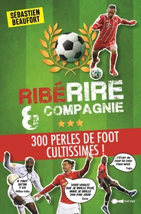Ribérire & compagnie
