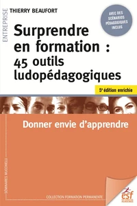 Surprendre en formation