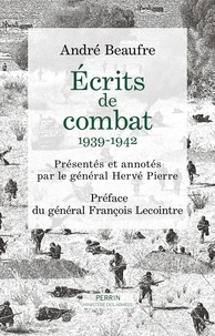 Ecrits de combats