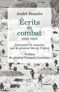 Ecrits de combats