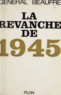 La revanche de 1945