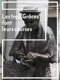 Les trois Grâces font leurs courses