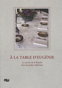 A la table d'Eugénie